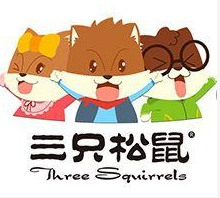 【三只松鼠】炒货礼盒